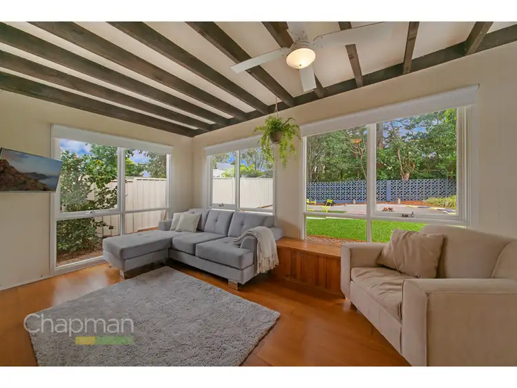 Sixth view of Homely house listing, 17 Sunset Boulevard, Winmalee NSW 2777