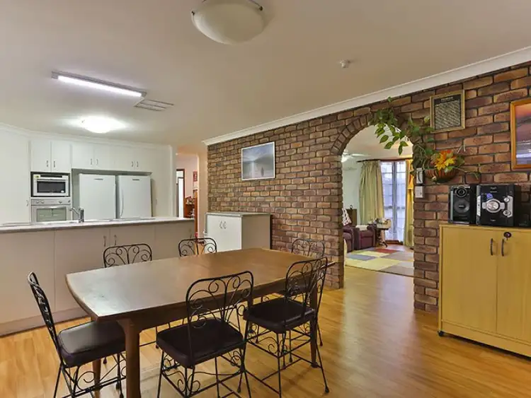 Seventh view of Homely house listing, 11 Crosby Street, Darling Heights QLD 4350