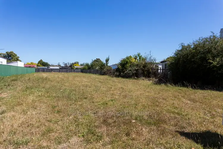 Third view of Homely land listing, 14 Fenton Street, Latrobe TAS 7307