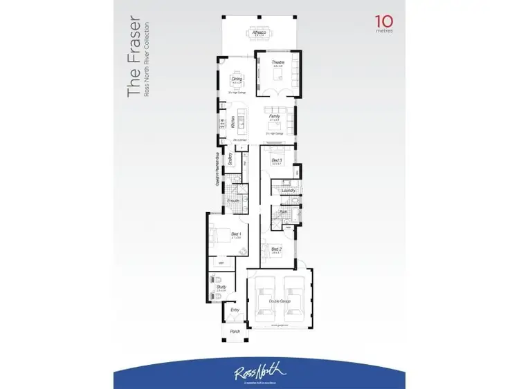 Third view of Homely land listing, Lot 804, 71B Welwyn Avenue, Salter Point WA 6152