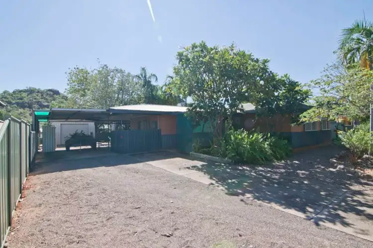 Main view of Homely house listing, 15 Carbeen Street, Kununurra WA 6743