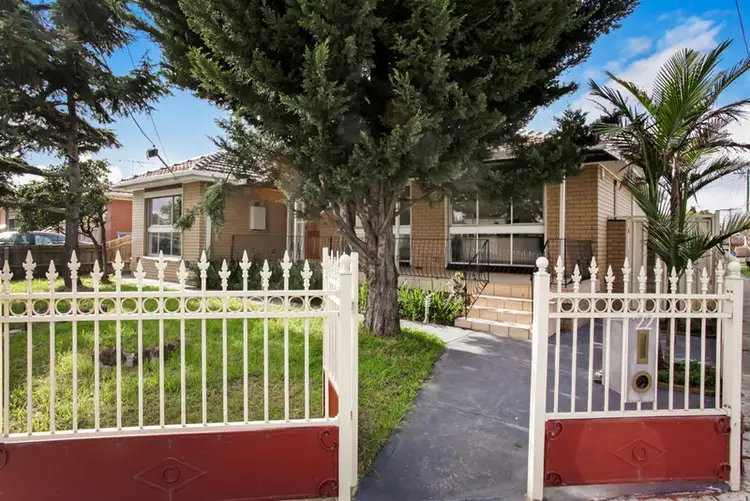 Third view of Homely house listing, 22 Meadowbank Drive, Sunshine North VIC 3020