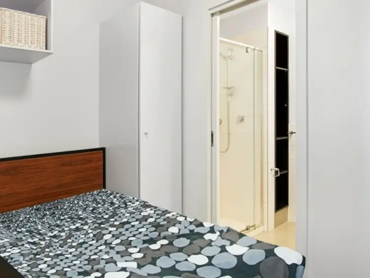 Second view of Homely apartment listing, 320/42 Porter Street, Prahran VIC 3181
