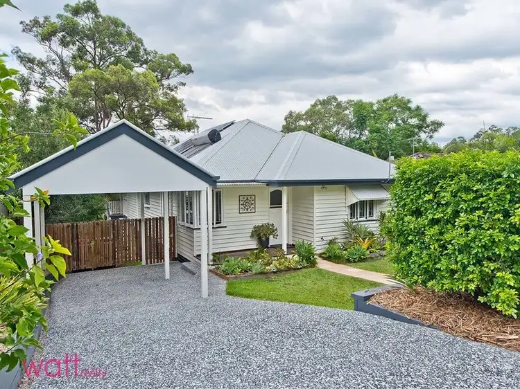 36 Constancia Street, Mitchelton QLD 4053