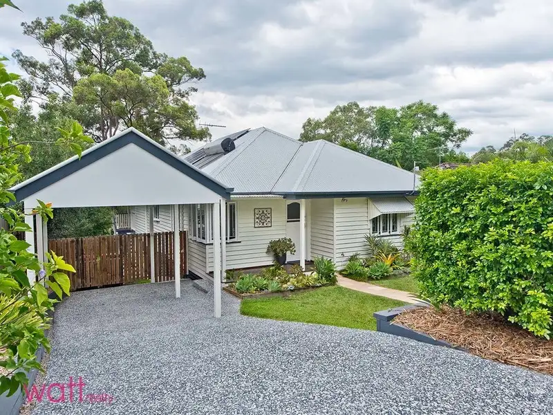 Main view of Homely house listing, 36 Constancia Street, Mitchelton QLD 4053
