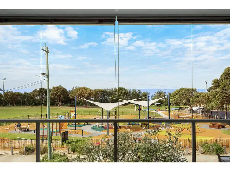 95/1 Elizabeth Street, Merimbula NSW 2548