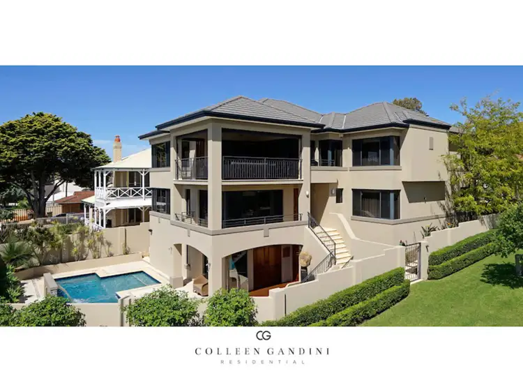 12 Bateman Road, Mount Pleasant WA 6153