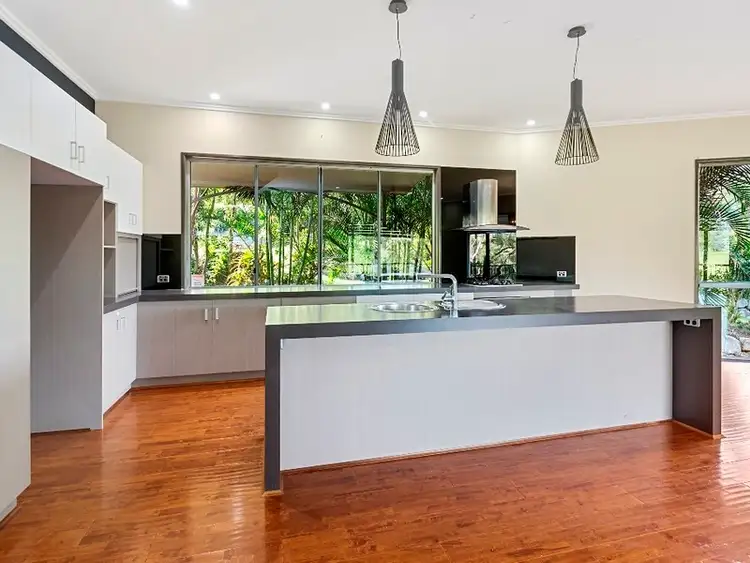 Sixth view of Homely house listing, 53 Woolshed Creek Road, Tallegalla QLD 4340