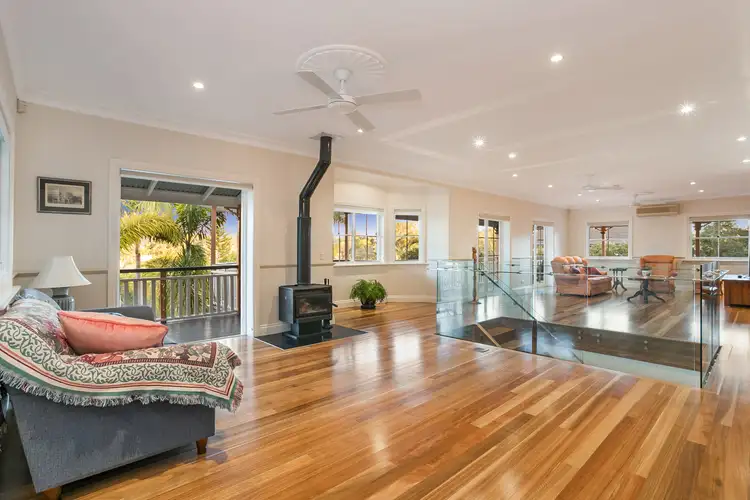 Sixth view of Homely house listing, 18 Mcconnell Crescent, Brookfield QLD 4069