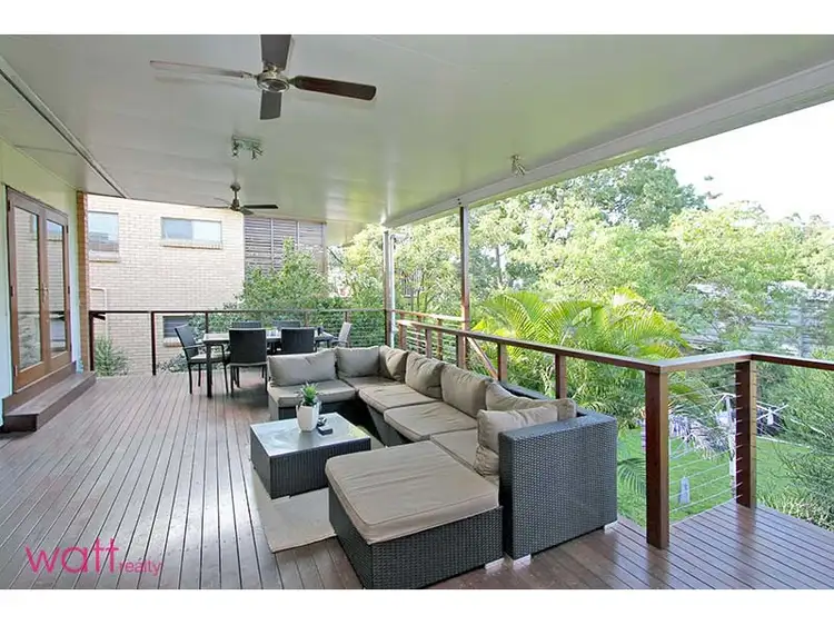 Second view of Homely house listing, 17 Kildonan Street, Aspley QLD 4034