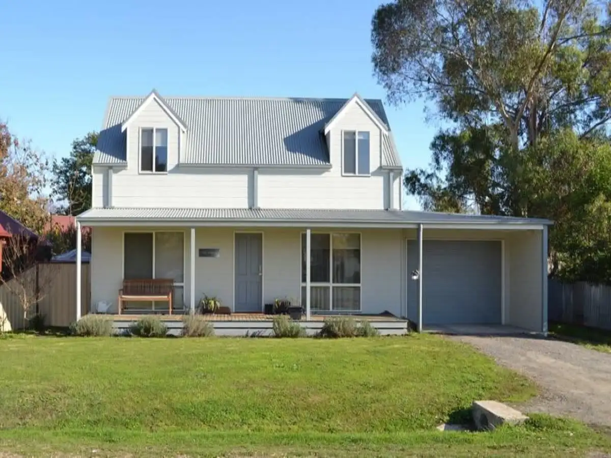 Main view of Homely house listing, 1 The Parade, Mansfield VIC 3722