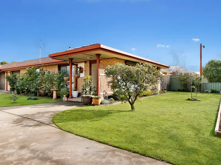 1/16 Smythe Street, Benalla VIC 3672