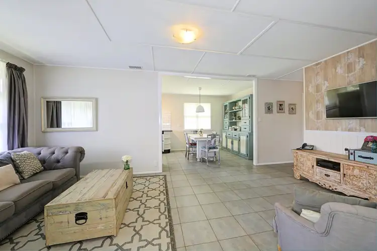 18 Novakoski Street, Kepnock QLD 4670