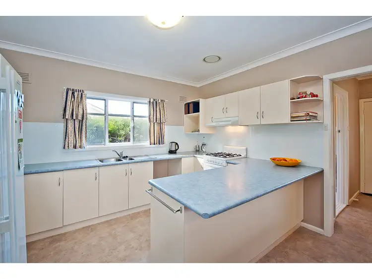 Second view of Homely house listing, 552 Moffat Street, Lavington NSW 2641