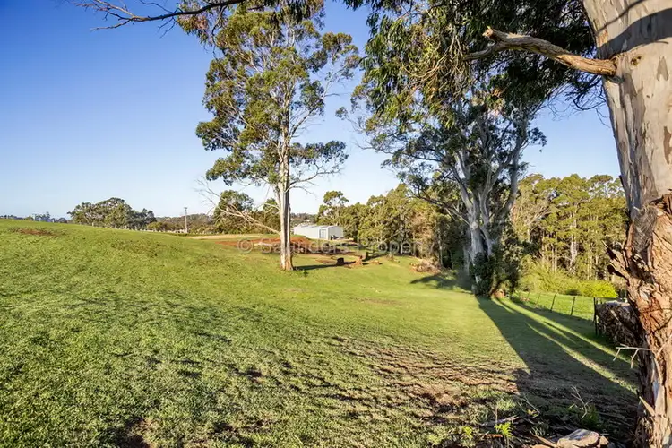 Fourth view of Homely land listing, 2 Linden Heights, Don TAS 7310
