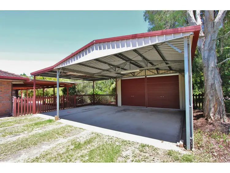 Sixth view of Homely house listing, 37 Mitchell Street, Barellan Point QLD 4306