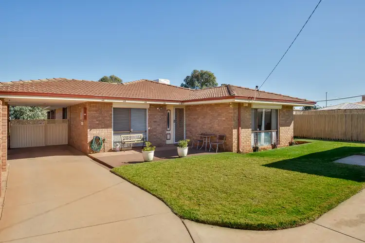 Main view of Homely house listing, 8 Collier Place, South Kalgoorlie, Kalgoorlie WA 6430