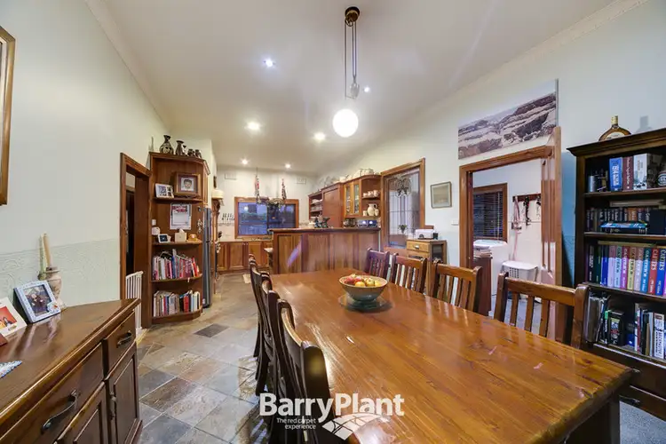 Seventh view of Homely house listing, 31 Buln Buln Road, Drouin VIC 3818