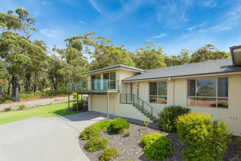 Main view of Homely townhouse listing, 2/29 Telopea Crescent, Tura Beach NSW 2548