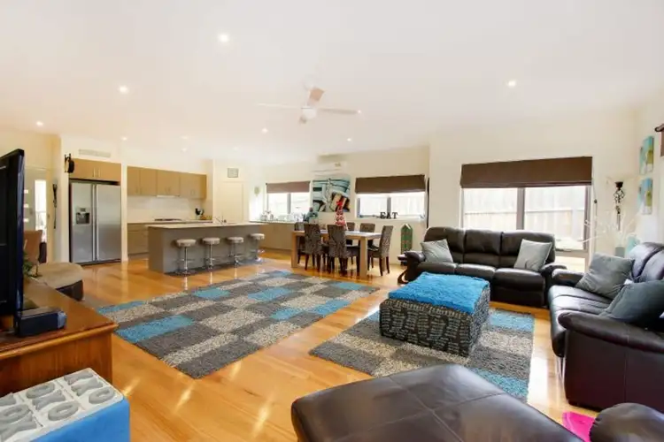 Fourth view of Homely house listing, 37 Phillip Island Road, Sunset Strip VIC 3922