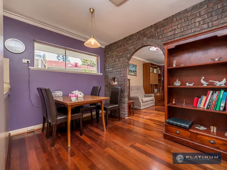 Fourth view of Homely house listing, 17 Lampard Street, Hamersley WA 6022