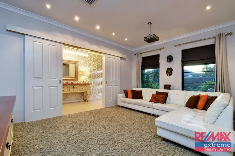 Fourth view of Homely house listing, 3 Daimler Drive, Tapping WA 6065