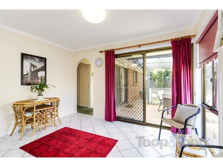 Sixth view of Homely unit listing, 7/1-3 Crestview Place, Wynn Vale SA 5127