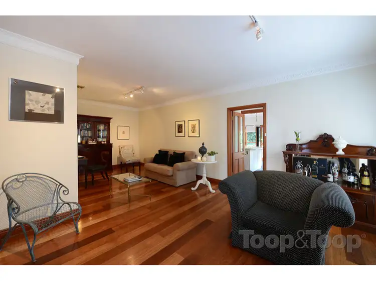 Fifth view of Homely house listing, 22A Pridmore Road, Glen Osmond SA 5064