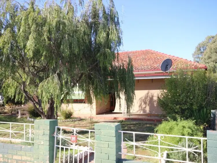 Third view of Homely house listing, 16 Fifth Street, Koolunga SA 5464