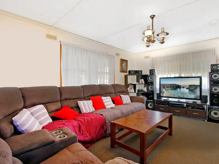 Second view of Homely house listing, 44 Cook Street, Benalla VIC 3672