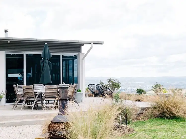 Fifth view of Homely house listing, 70 White Gum Rise, St Leonards TAS 7250