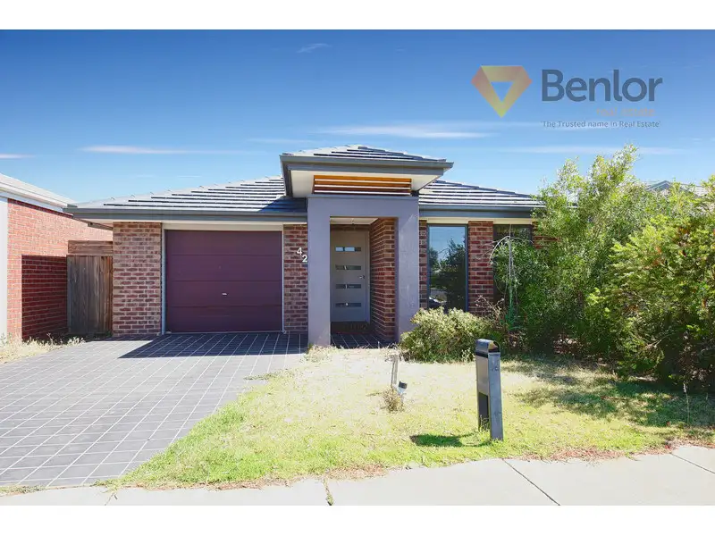 Main view of Homely house listing, 42 Edmund Drive, Tarneit VIC 3029