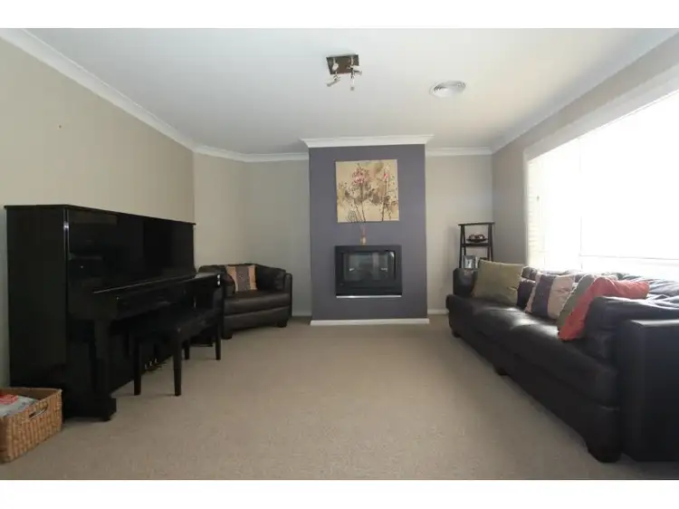 Fifth view of Homely house listing, 26 Federation Drive, Bathurst NSW 2795