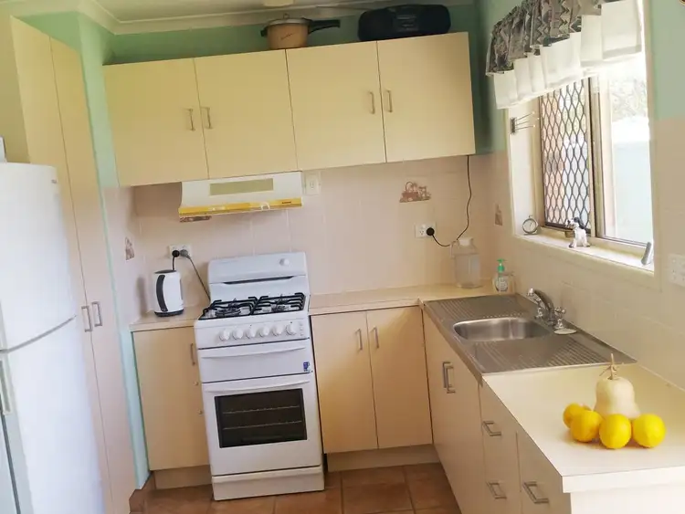 Fifth view of Homely house listing, 5 Avon Street, Maryborough QLD 4650