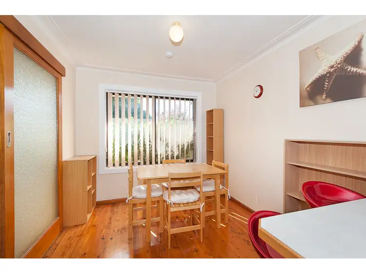 Fourth view of Homely house listing, 497 Nabowla Court, Lavington NSW 2641