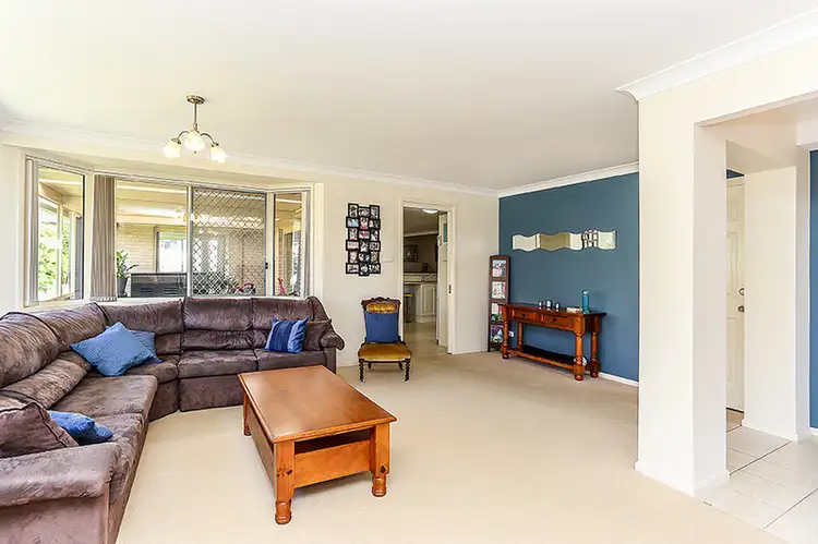 Second view of Homely house listing, 56 Tallowood Drive, Medowie NSW 2318