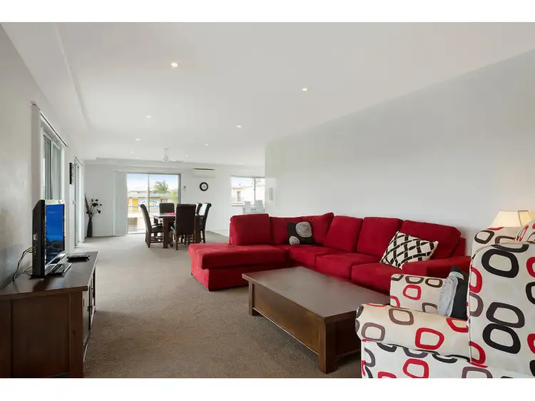 Fourth view of Homely apartment listing, 1/2 Marine Parade, Merimbula NSW 2548