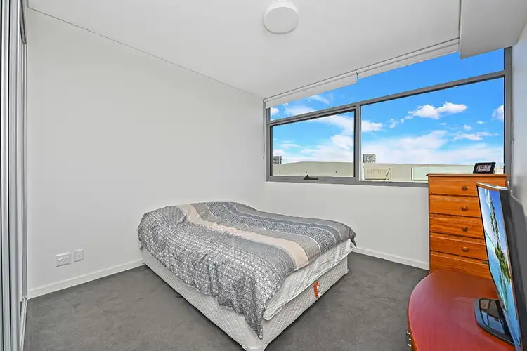 Fourth view of Homely apartment listing, D305/17 Monza Boulevard, Wentworth Point NSW 2127