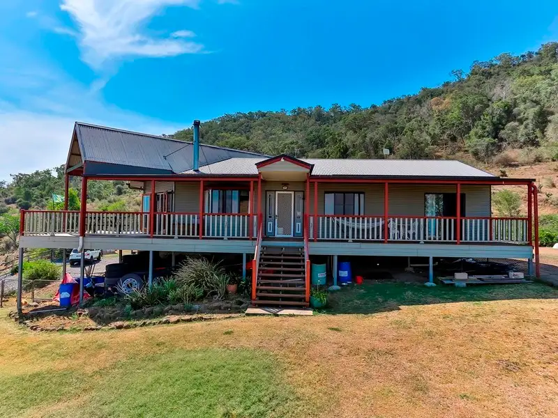 Main view of Homely rural property listing, 106 Filmers Road, Kingsthorpe QLD 4400