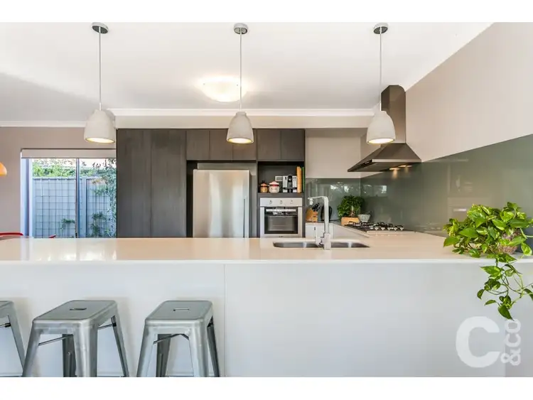 Third view of Homely house listing, 6 Lymington Lane, Wellard WA 6170