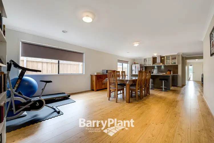 Fourth view of Homely house listing, 19 Norma Crescent, Officer VIC 3809