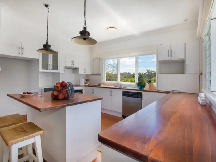 Second view of Homely house listing, 6 Hoddle Close, Conjola Park NSW 2539