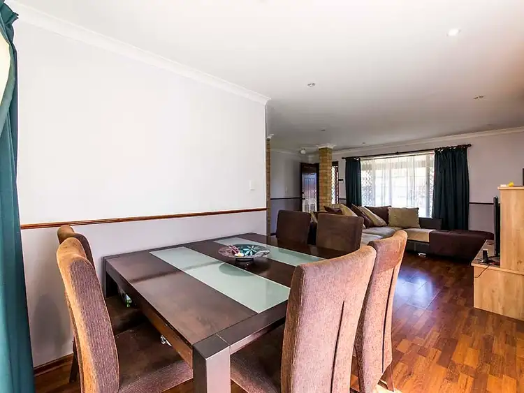 Sixth view of Homely house listing, 20 Eucumbene Crescent, Joondalup WA 6027