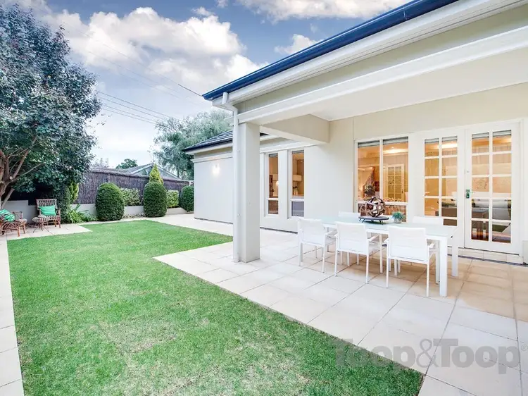 Fifth view of Homely house listing, 8 Bagot Street, Glen Osmond SA 5064