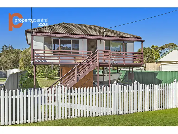 22 Farrar Road, Killarney Vale NSW 2261