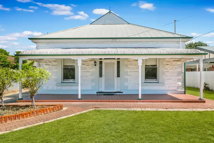 2 Curzon Street, Camden Park SA 5038