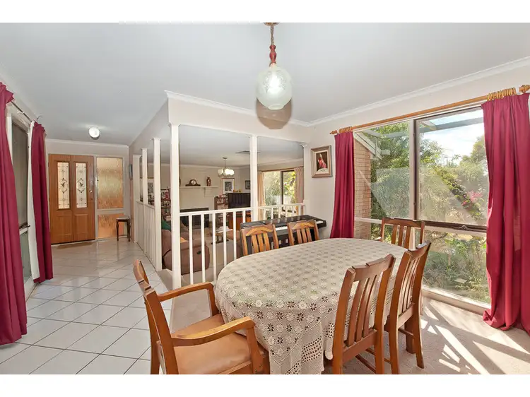 Fifth view of Homely house listing, 287 Talgarno Gap Road, Bethanga VIC 3691