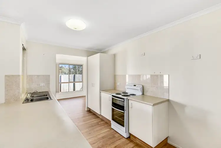 Fifth view of Homely house listing, 50 Crusader Way, Nerang QLD 4211