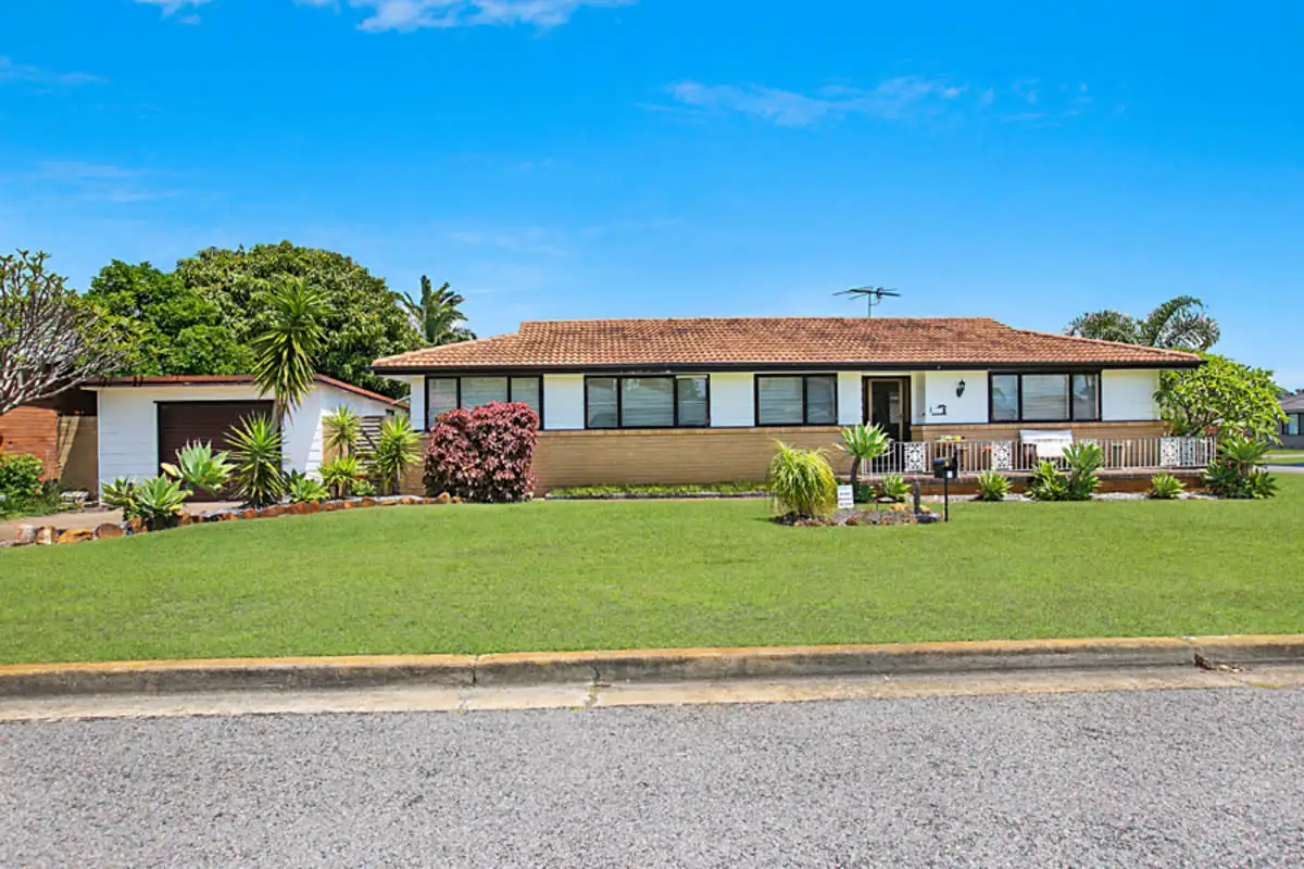 Main view of Homely house listing, 1 Farrington Close, Caves Beach NSW 2281