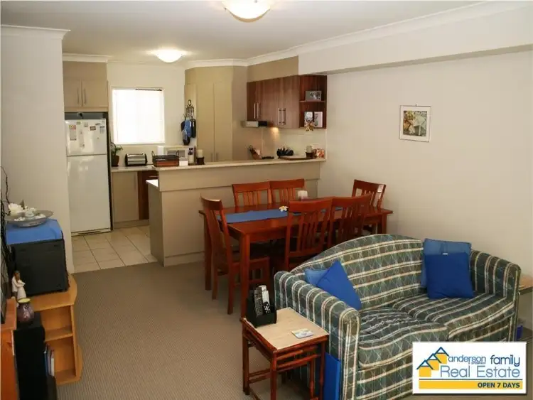 Third view of Homely townhouse listing, Address available on request